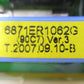 6871ER1062G LG Washer Control Board *1 Year Guarantee* SAME DAY SHIP