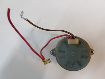 Timer Motor for Ice Maker 54864 401374-00