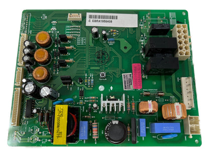 EBR41956408 LG Refrigerator Control Board *1 Year Guaranty* FAST SHIP