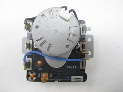 3406707  Whirlpool Dryer Timer ⚡2 Year Warranty ⚡ Fast Shipping⚡