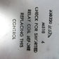 338320 Kenmore Whirlpool Dryer Timer *1 Year Guarantee* SAME DAY SHIP