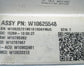 W10625548 Control For Whirlpool Washer ⚡2 Year Warranty ⚡ Fast Shipping⚡