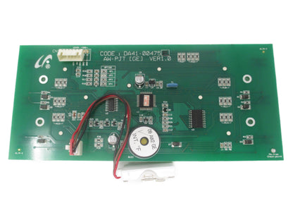 DA41-00475E Samsung Refrigerator Control Board *1 Year Guaranty* FAST SHIP