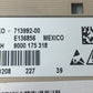 666016 00666016 Bosch Dryer Control Board *1 Year Guarantee* Same Day Ship