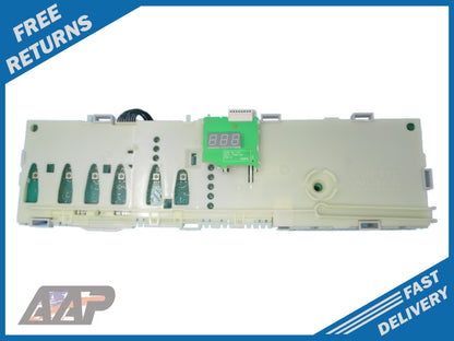 5560 002 938 Bosch Washer Control Board *1 Year Guaranty* FAST SHIP