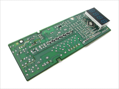 DE92-02434C Samsung Microwave Control Board *1 Year Guaranty* Same Day Ship