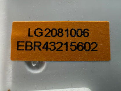 EBR43215602 LG2090501 LG Dryer Control ⚡️2 Year Warranty⚡️Fast Shipping⚡️