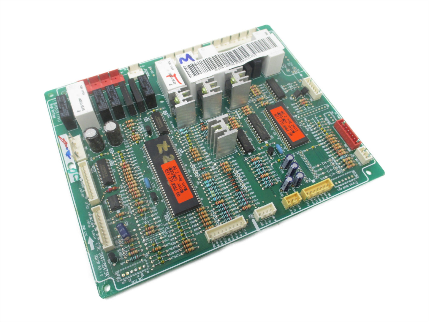 DA41-00596J Samsung Refrigerator Control Board ⚡2 Year Warranty ⚡ Fast Shipping⚡