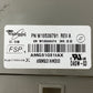 W10539791 Whirlpool Dishwasher Control ⚡2 Year Warranty ⚡ Fast Shipping⚡