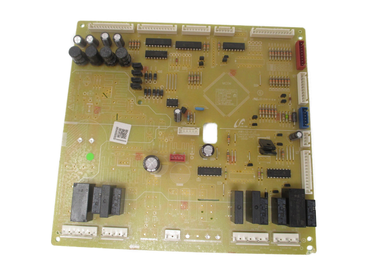 DA92-00593D Samsung Refrigerator Control Board⚡2 Year Warranty ⚡ Fast Shipping⚡