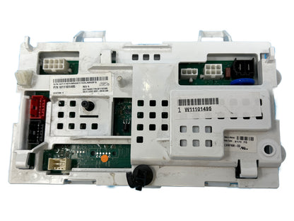 W11101495  Washer Control Board ⚡️2 Year Warranty ⚡️ Fast Shipping ⚡️