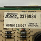 3376984 Whirlpool Kenmore Dishwasher Control *1 Year Guarantee* SAME DAY SHIP