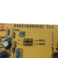 00N21830201 REV: A 60D21830403C GE WasherControl *1 Year Guarantee*SAME DAY SHIP