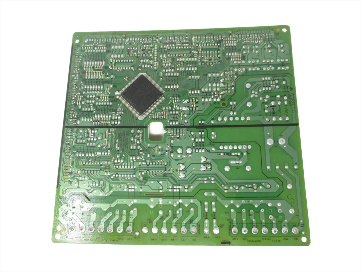 DA92-00384H Samsung Refrigerator Control Board ⚡2 Year Warranty ⚡ Fast Shipping⚡