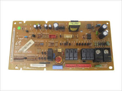 RAS-SM7MGV-07 Samsung Microwave Control Board *1 Year Guarantee* Same Day Ship