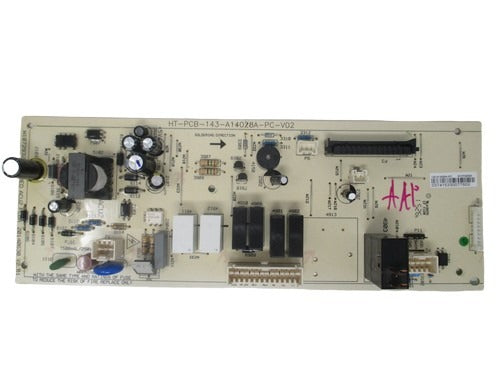 W10729328 Whirlpool Microwave Control Board ⚡2 Year Warranty ⚡ Fast Shipping⚡