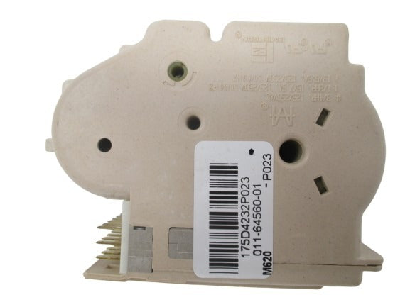 175D4232P023 Timer for GE Washing Machine