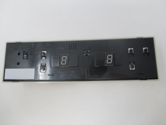 A01078804 Electrolux Frigidaire Refrigerator Control *1 Year Guarantee*