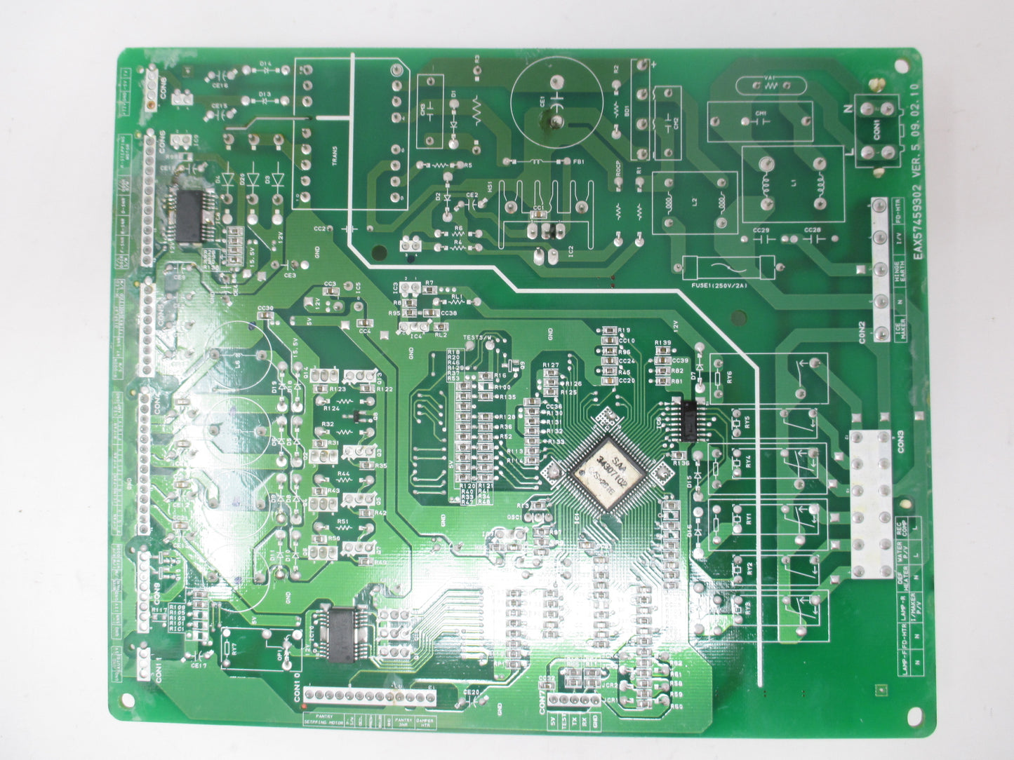 EBR60028302 LG Refrigerator Control Board ⚡2 Year Warranty ⚡ Fast Shipping⚡