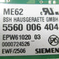 5560 006 404 Bosch Washer Control Board *1 Year Guaranty* FAST SHIP