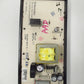 316455430 Black Frigidaire Stove Control ⚡2 Year Warranty ⚡ Fast Shipping⚡