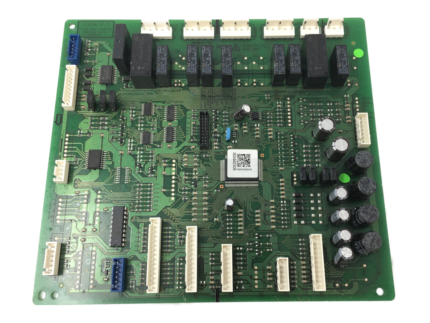 DA94-02862N Samsung Refrigerator Control Board ⚡2 Year Warranty ⚡ Fast Shipping⚡