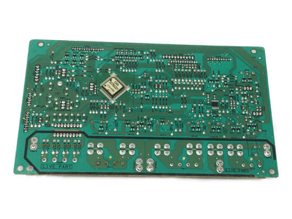 EBR64624802 LG Stove Range Control Board *1 Year Guaranty* FAST SHIP