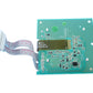 W11044689 Whirlpool Microwave Display Control Board *1 Year Guaranty* FAST SHIP