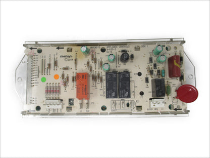 9761912  White Stove Range Control Board ⚡2 Year Warranty ⚡ Fast Shipping⚡