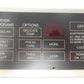 3-07860 5-64993-250 Whirlpool Maytag Black Laundry Control *1 Year Guaranty*