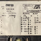 W10363657 Whirlpool Washer Timer *1 Year Guarantee* SAME DAY SHIP