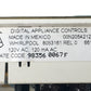 8053161  White Stove Range Control⚡2 Year Warranty ⚡ Fast Shipping⚡