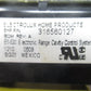 316560127 Black Frigidaire Stove Range Control ⚡2 Year Warranty ⚡ Fast Shipping⚡