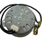 2-6686 7630 51949 648A 115 VAC 60 HZ M001 3 WATT Timer Motor