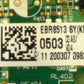 EBR85130503 LG Dryer Control Board *1 Year Guaranty* FAST SHIP
