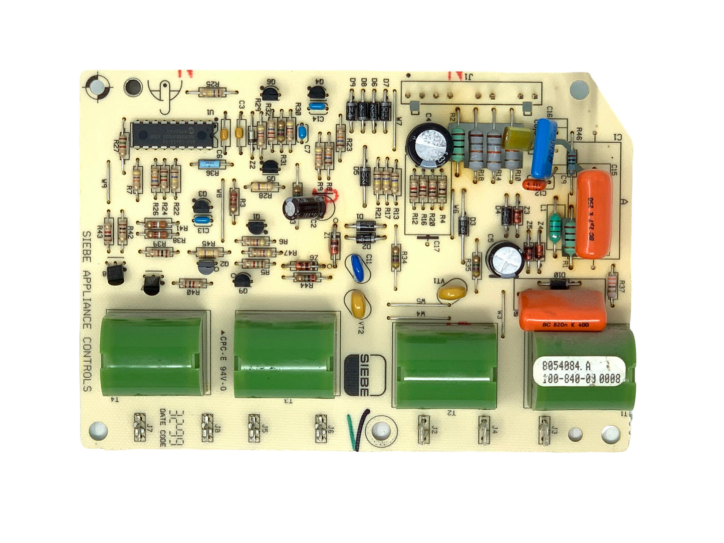 8054084 Whirlpool Stove Spark Module Box Board ⚡2 Year Warranty ⚡ Fast Shipping⚡