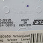 W10450959 Whirlpool Maytag Water Level Pressure Switch ⚡2 Year Warranty ⚡ Fast Shipping⚡
