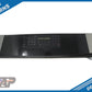 316429508 Frigidaire Kenmore Black Stove Range Control Panel *1 Year Guaranty*