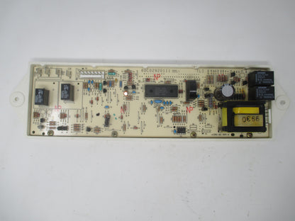 8053733 Whirlpool Black Stove Range Control Board⚡2 Year Warranty ⚡ Fast Shipping⚡