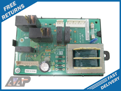 V07091153338 Control Board *1 Year Guaranty* FAST SHIP