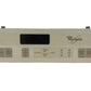 3196227 Whirlpool Almond Stove Range Control ⚡2 Year Warranty ⚡ Fast Shipping⚡