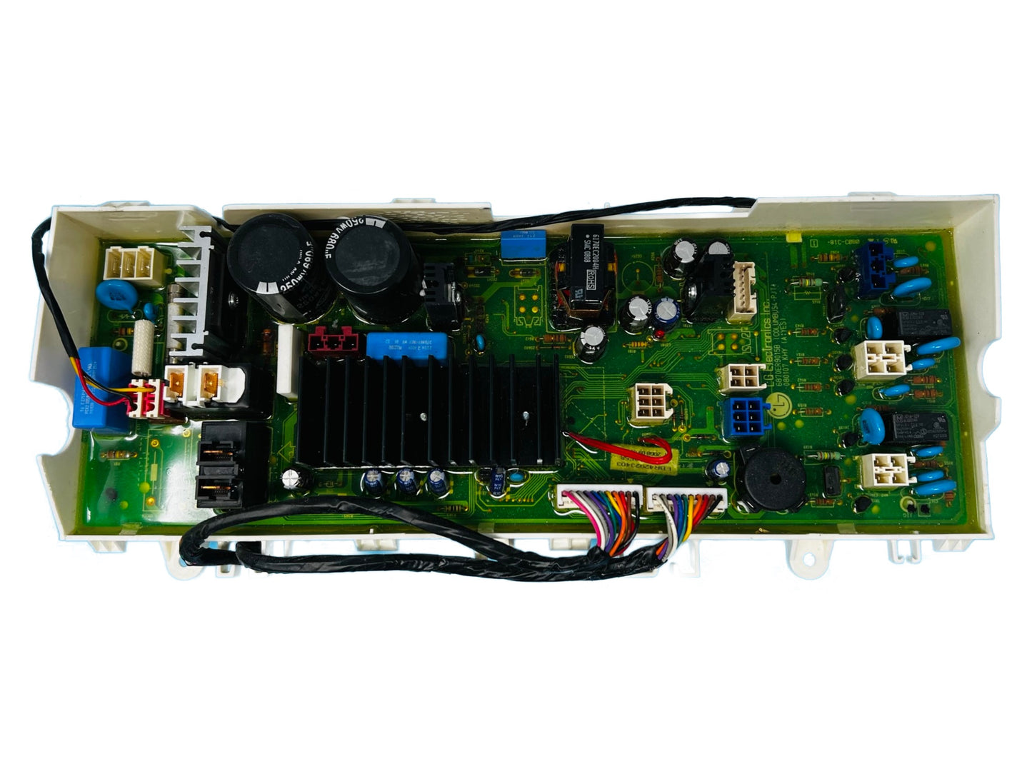 EBR42923403 LG Washer Control Board *1 Year Guaranty* FAST SHIP