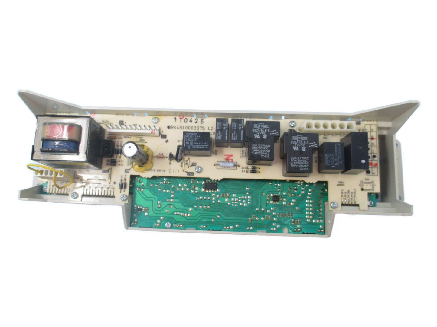 175D3695G020 GE Washer Control Board *1 Year Guaranty* FAST SHIP