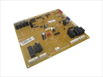 DA92-00384H Samsung Refrigerator Control Board ⚡2 Year Warranty ⚡ Fast Shipping⚡