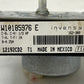 W10185976 Genuine OEM Whirlpool Maytag Kenmore Roper Dryer Timer ⚡2 Year Warranty ⚡ Fast Shipping⚡