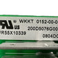WR55X10339 200D5076G005 AAP REFURBISHED Refrigerator Control *LIFETIME Guarantee