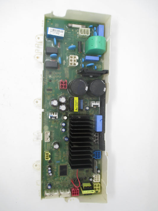 EBR80342103 LG Washer Control Board⚡️2 Year Warranty ⚡️ Fast Shipping ⚡️