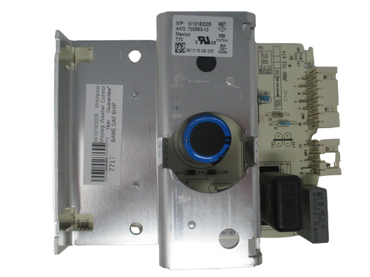 W10163005 Whirlpool Maytag Washer Control ⚡2 Year Warranty ⚡ Fast Shipping⚡