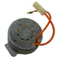414-382-20 115V 60HZ 3W 1/3RPM CW Timer Motor
