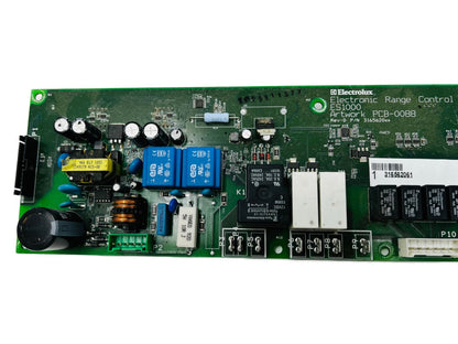 316562061 Frigidaire Stove Range Control Board ⚡️2 Year Warranty ⚡️ Fast Shipping ⚡️